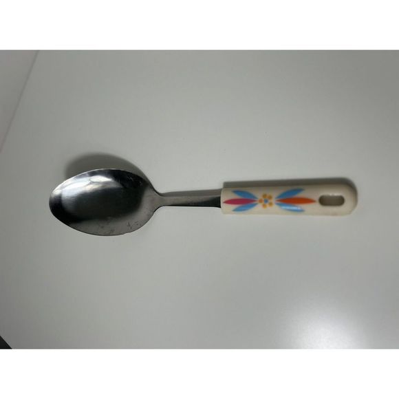 Temptation Spoon - Picture 1 of 3